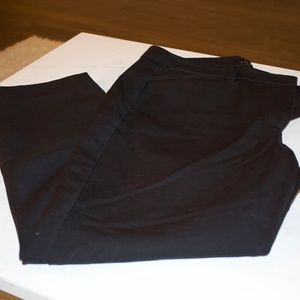 White House Black Market Slim Ankle Pants